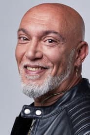 Ahmed Mouici as Ramsès