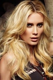 Celesta Hodge as Katherine Worthington