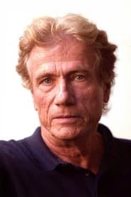 Jürgen Prochnow as Dr. Alan Paley