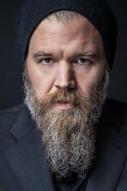 Ryan Hurst as Gerry Bertier