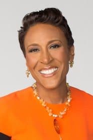 Robin Roberts as Self