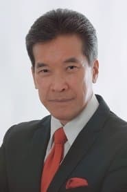 Peter Kwong as Cliff