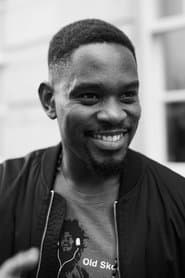Aml Ameen as Tom