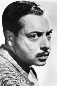 Harold Huber as Chan Lo