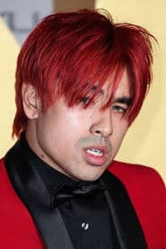 Andy Le as Death Dealer