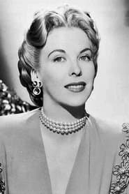 Andrea King as Linda Cronyn