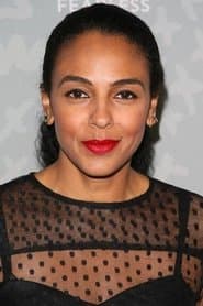 Marsha Thomason as Victoria la camarera / Nicole