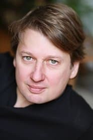 Sava Lolov as Bertrand