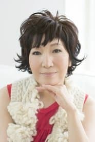 Ryoko Moriyama as Elderly Lady (voice)