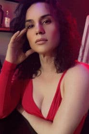 Buse Kılıçkaya as Travesti 2