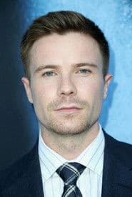 Joe Dempsie as David