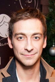 Artyom Tkachenko as Grisha