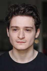 Mikaël Halimi as Douglas