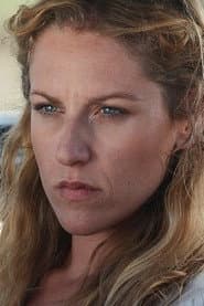 Federica Martinelli as Tecnico informatico