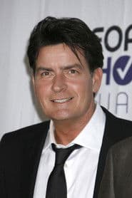Charlie Sheen as Charlie Sheen