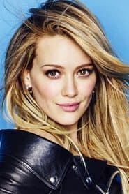 Hilary Duff as Sam Montgomery