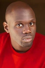 Mohamed Dione as Groomsman