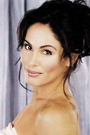 Julie St. Claire as Nadia Hunter