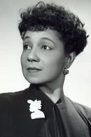 Etta Moten as 'Remember My Forgotten Man' Singer (uncredited)