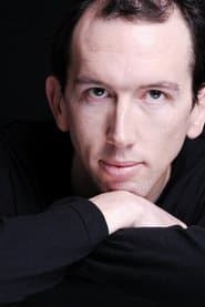 Matt Gillanders as Geyser