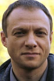 Eduard Flerov as vet