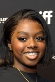 Médina Diarra as Sivi Zantoko