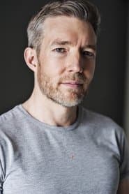 Geoffrey Newland as Mr Hawley