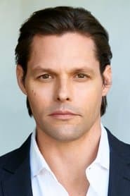 Justin Bruening as Shawn