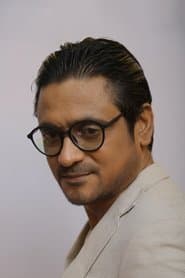 Subrat Dutta as Navin
