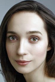 Ekaterina Tarasova as (voice)