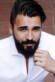 Blerim Destani as Pilot