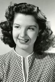 Peggy Ryan as Patty Gayle
