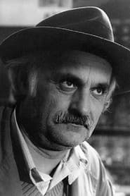 Fabijan Šovagović as Berlioz