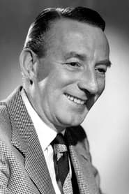 Wilfred Pickles as Geoffrey Fisher