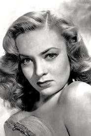 Audrey Totter as Sandy Tate