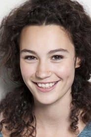 Ilona Bachelier as Mirentxu