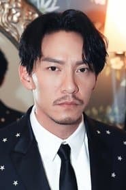 Chang Chen as Chiang Kai-shek