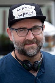 Kenny Beaumont as Barry Melch