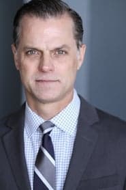 Anthony Jensen as Senator Bailey Blackburn