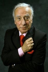 Robert Castel as Marcel