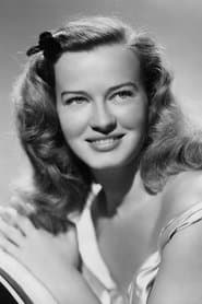 Osa Massen as Helen Robinson