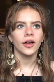 Esther Marie Boisen Berg as Louise