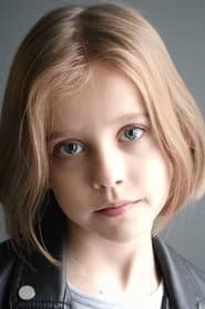 Vitaliya Kornienko as Katya (childhood)