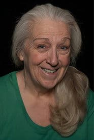 Barta Heiner as Grandma Cathy