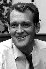 Patrick Allen as Inspector Van Gelder