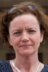 Thérèse Brunnander as Petra Holst