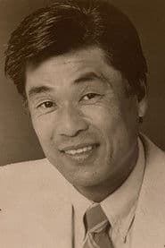 Jim Ishida as Dr. Terasaki