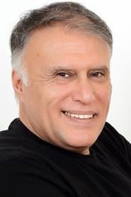 Celal Belgil as Yardımcı