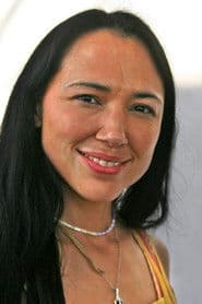 Irene Bedard as Pocahontas (voice)
