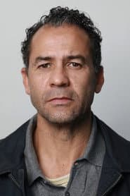 Elton Landrew as Pastor White